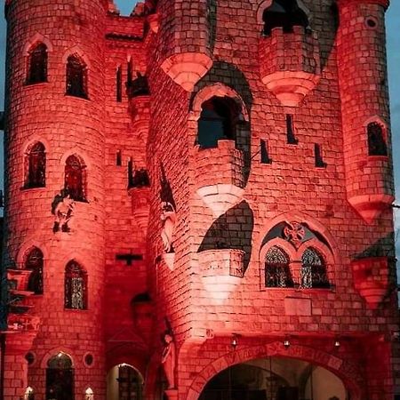 Castillo De Тарапото Экстерьер фото